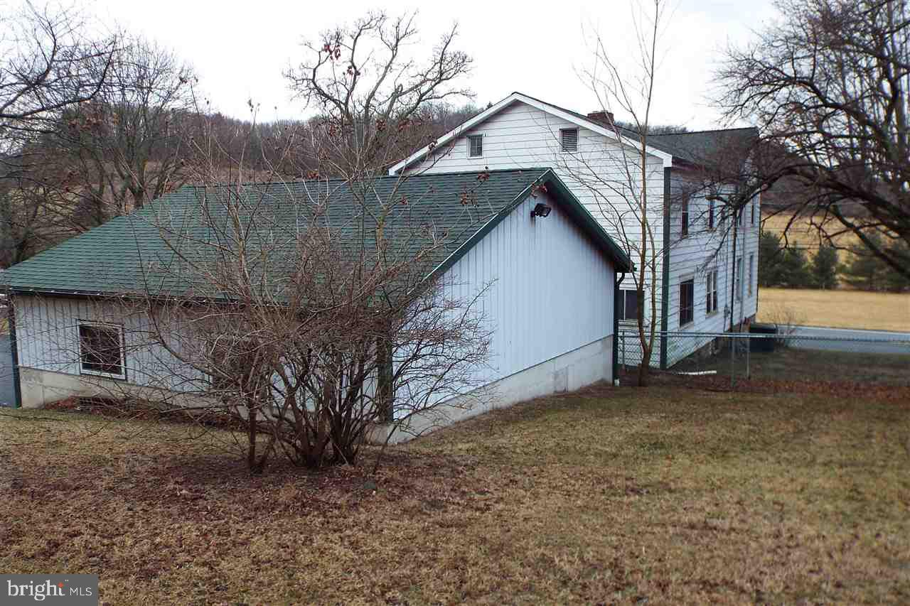 7715 Spring Road New Bloomfield, PA 17068 - Photo 2 of 23 Gallery Image 2