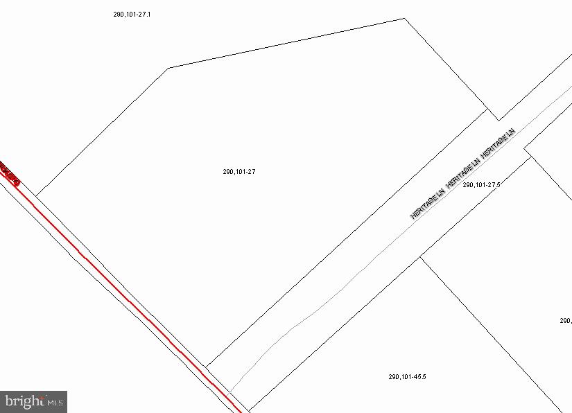 7715 Spring Road New Bloomfield, PA 17068 - Photo 22 of 23 Gallery Image 22
