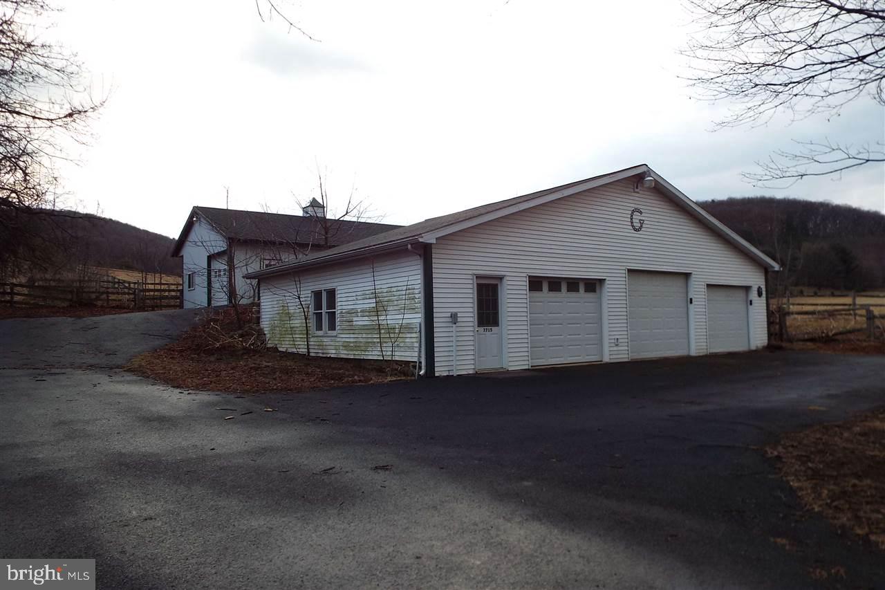 7715 Spring Road New Bloomfield, PA 17068 - Photo 3 of 23 Gallery Image 3