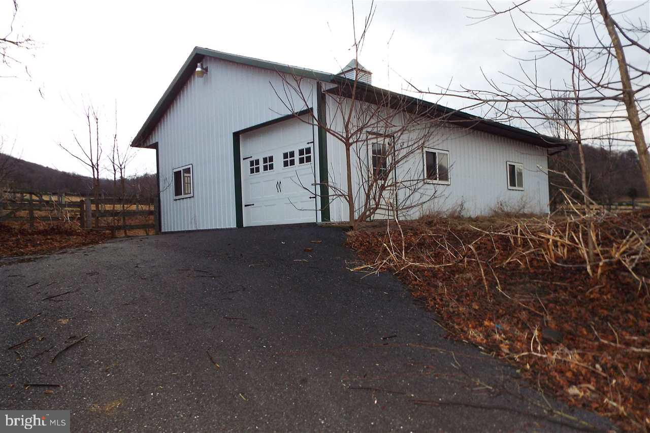 7715 Spring Road New Bloomfield, PA 17068 - Photo 6 of 23 Gallery Image 6