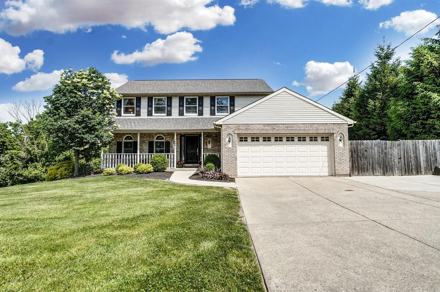 7884 Bridgetown Road Cleves, OH 45002 - Photo 1 of 1 Gallery Image 1