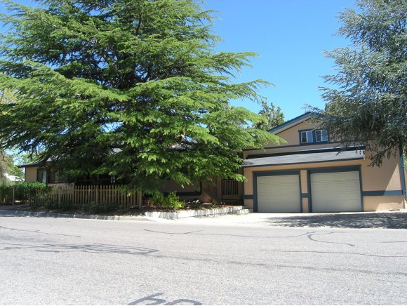 1249 Stetson Road Prescott, AZ 86303 - Photo 1 of 7 Primary Photo