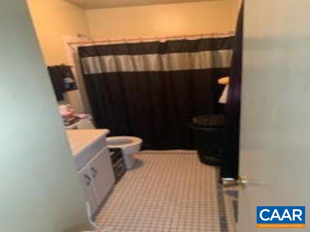 21 Timber Road Columbia, VA 23038 - Photo 54 of 55 a bathroom with a sink and a toilet