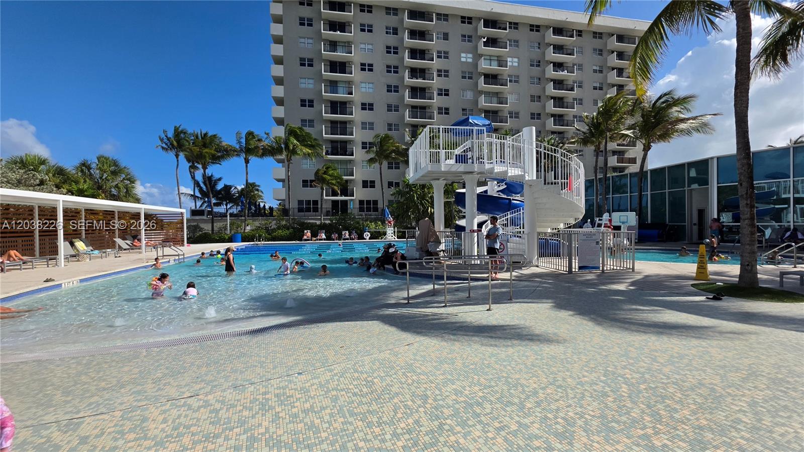 9201 Collins Avenue, Unit 422 Surfside, FL 33154 - Photo 49 of 86