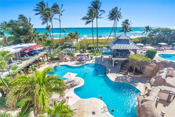 $899,000 | 5225 Collins Avenue, Unit 501, Miami Beach, FL 33140