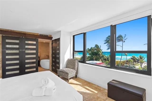 $899,000 | 5225 Collins Avenue, Unit 501, Miami Beach, FL 33140