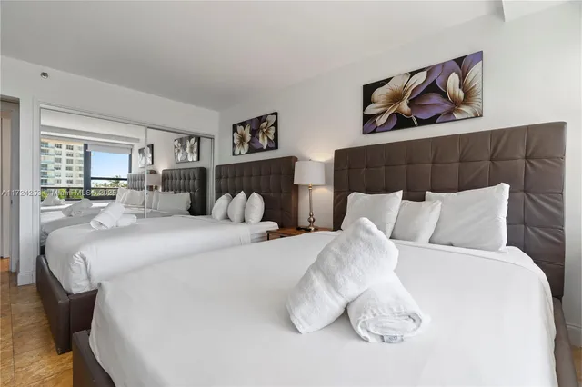 $899,000 | 5225 Collins Avenue, Unit 501, Miami Beach, FL 33140