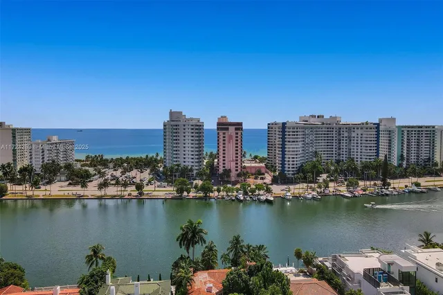 $899,000 | 5225 Collins Avenue, Unit 501, Miami Beach, FL 33140