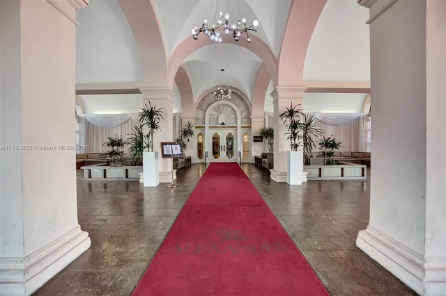 $899,000 | 5225 Collins Avenue, Unit 501, Miami Beach, FL 33140