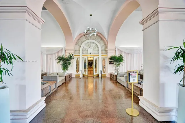 $899,000 | 5225 Collins Avenue, Unit 501, Miami Beach, FL 33140