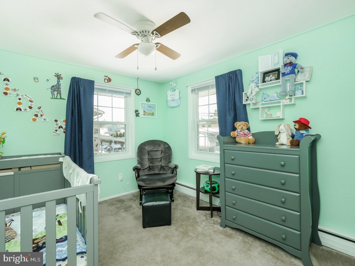 41 Turf Road Levittown, PA 19056 - Photo 22 of 30 Bedroom #3