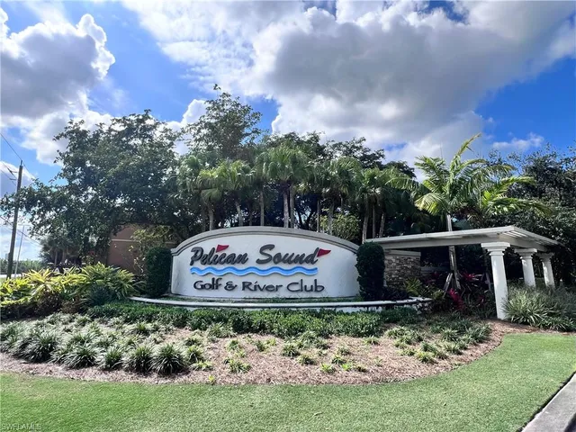 $6,000 | 21341 Pelican Sound Drive, Unit 203, Estero, FL 33928