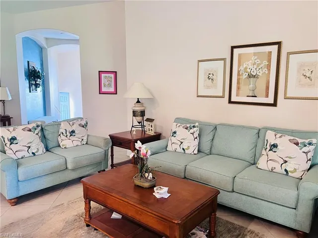 $6,000 | 21341 Pelican Sound Drive, Unit 203, Estero, FL 33928