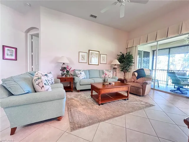 $6,000 | 21341 Pelican Sound Drive, Unit 203, Estero, FL 33928