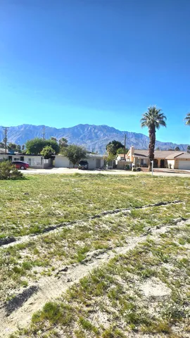 $120,000 | 0 Rancho Vista Drive, Cathedral City, CA 92234