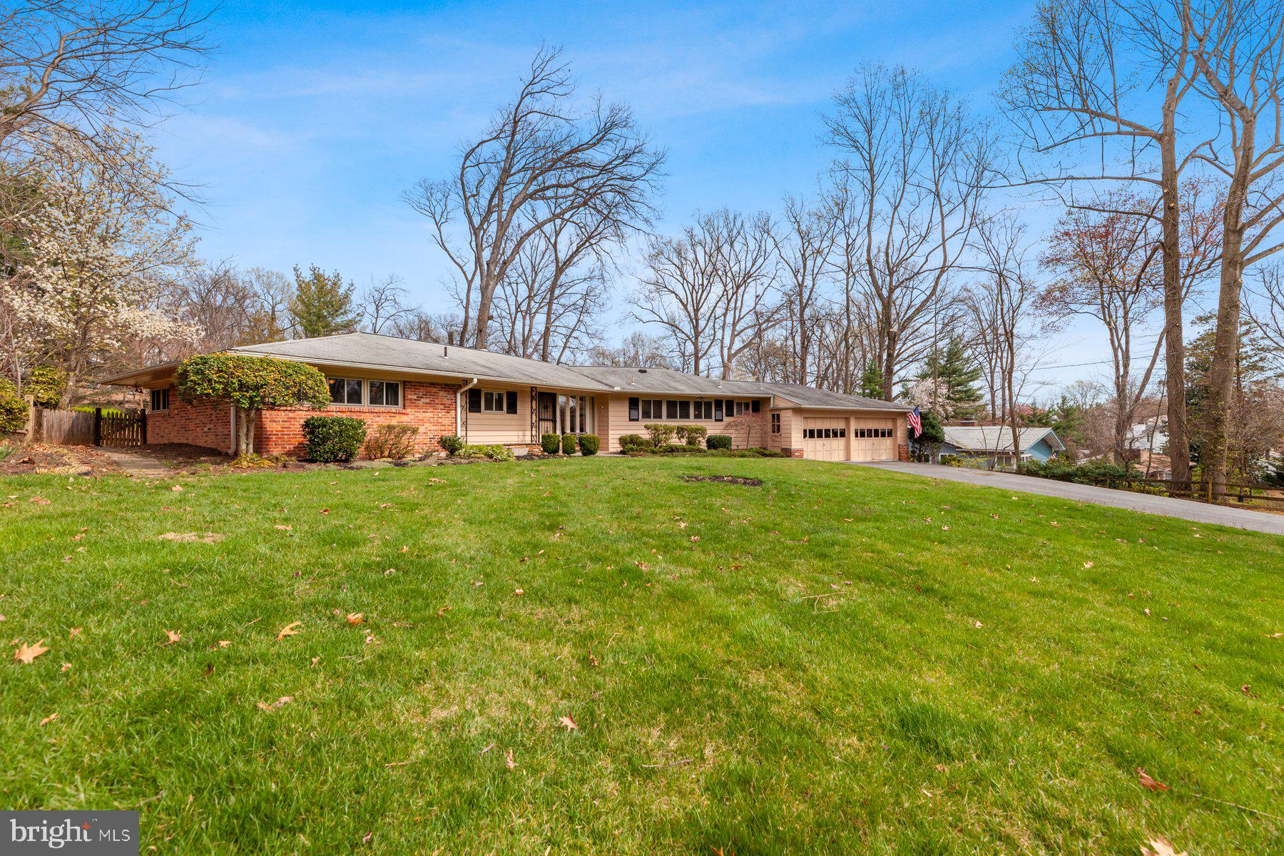 14209 Dav Road Rockville, MD 20850 - Photo 1 of 43 14209 Dav Road