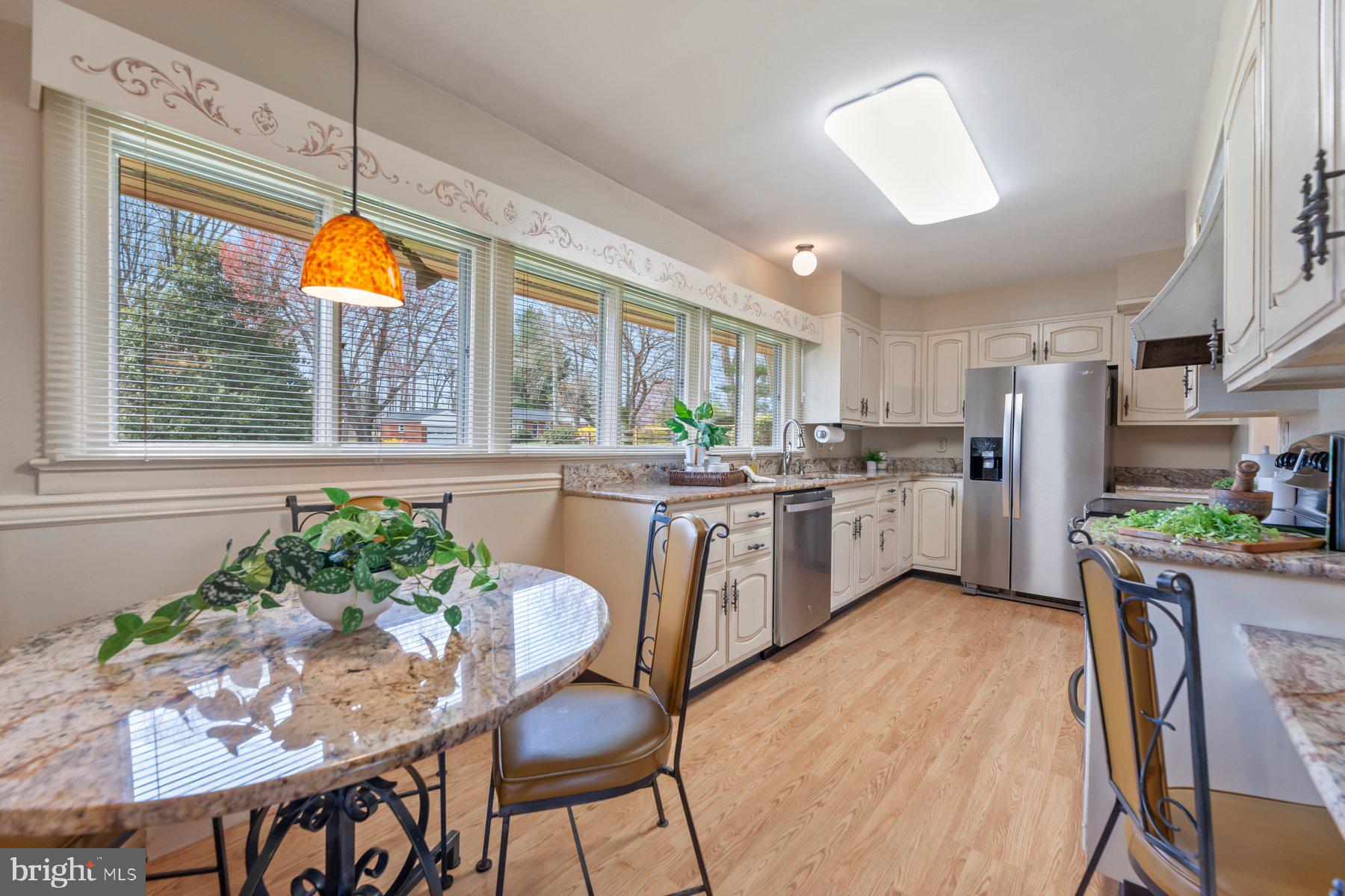 14209 Dav Road Rockville, MD 20850 - Photo 15 of 43 Kitchen
