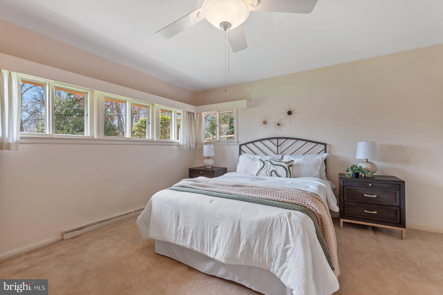 14209 Dav Road Rockville, MD 20850 - Photo 19 of 43 Primary Bedroom