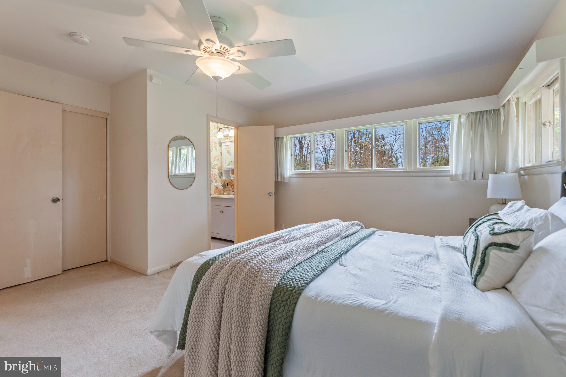 14209 Dav Road Rockville, MD 20850 - Photo 20 of 43 Primary Bedroom