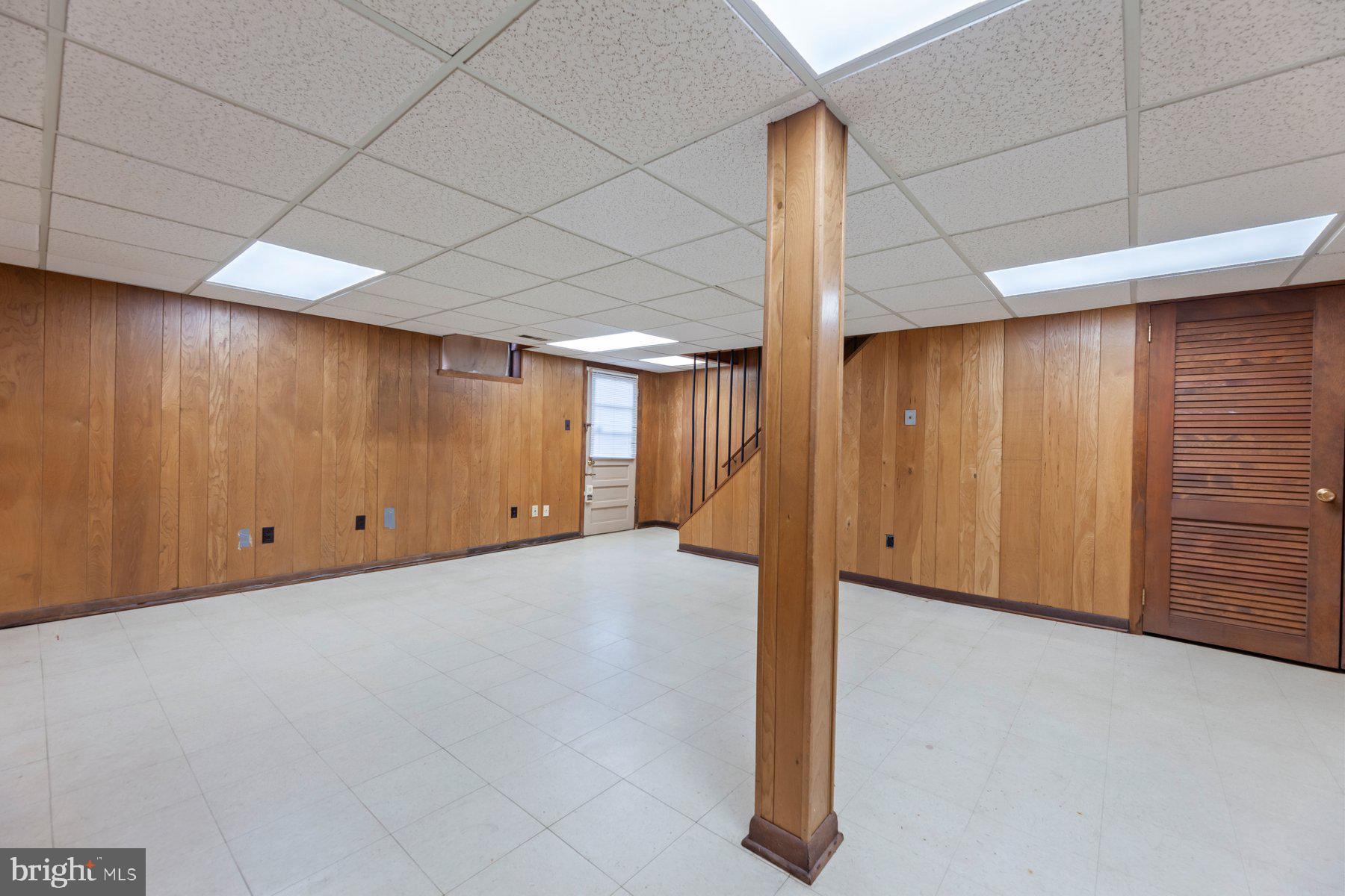 14209 Dav Road Rockville, MD 20850 - Photo 31 of 43 Basement
