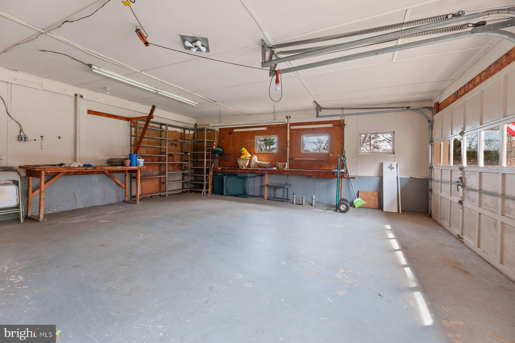 14209 Dav Road Rockville, MD 20850 - Photo 41 of 43 Garage