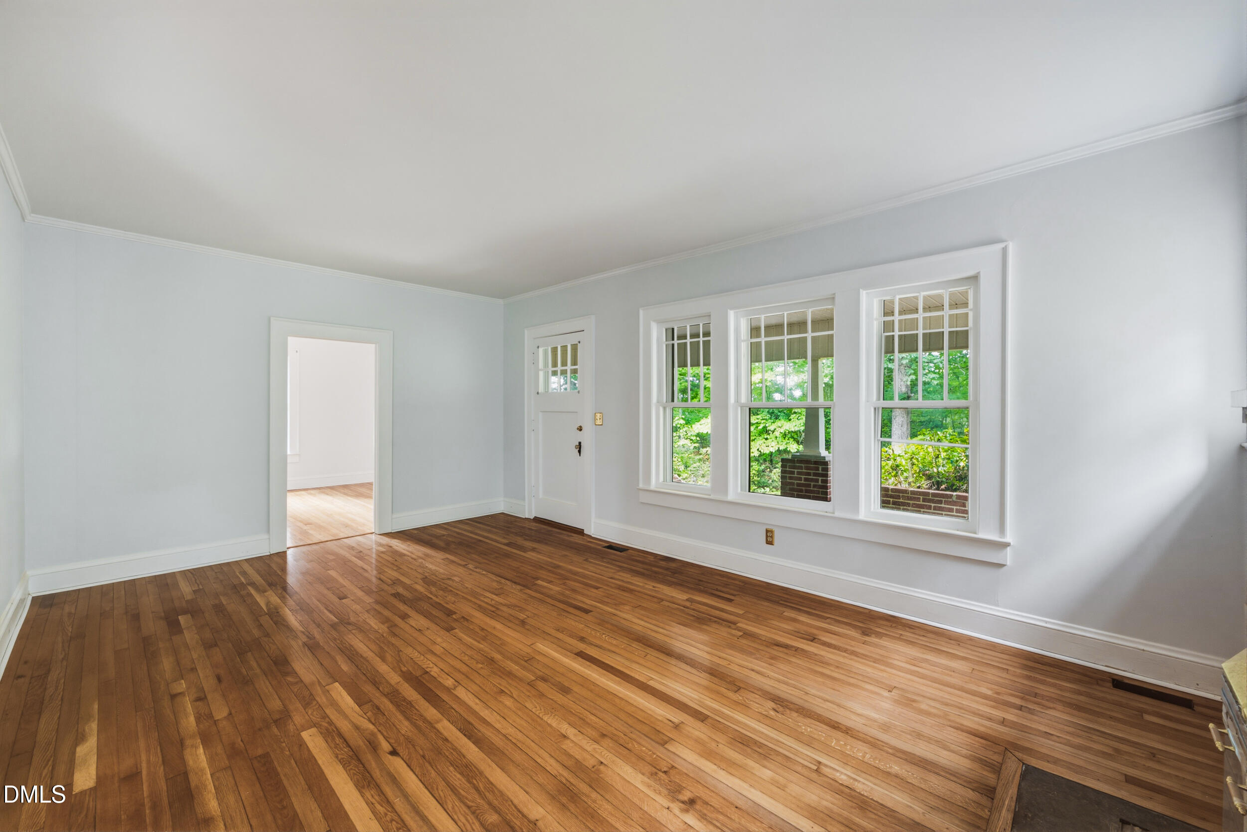 7388 Old 421 Road Liberty, NC 27298 - Photo 6 of 80 13 -7388 old 421 rd, interior