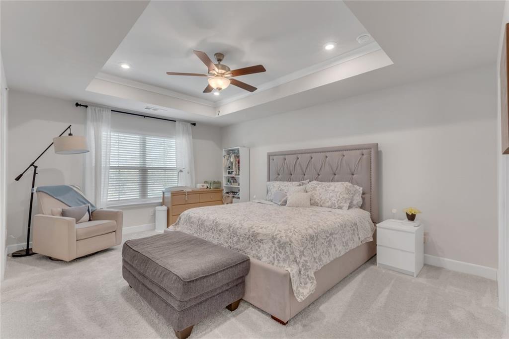 624 Spadina Road Marietta, GA 30060 - Photo 19 of 38