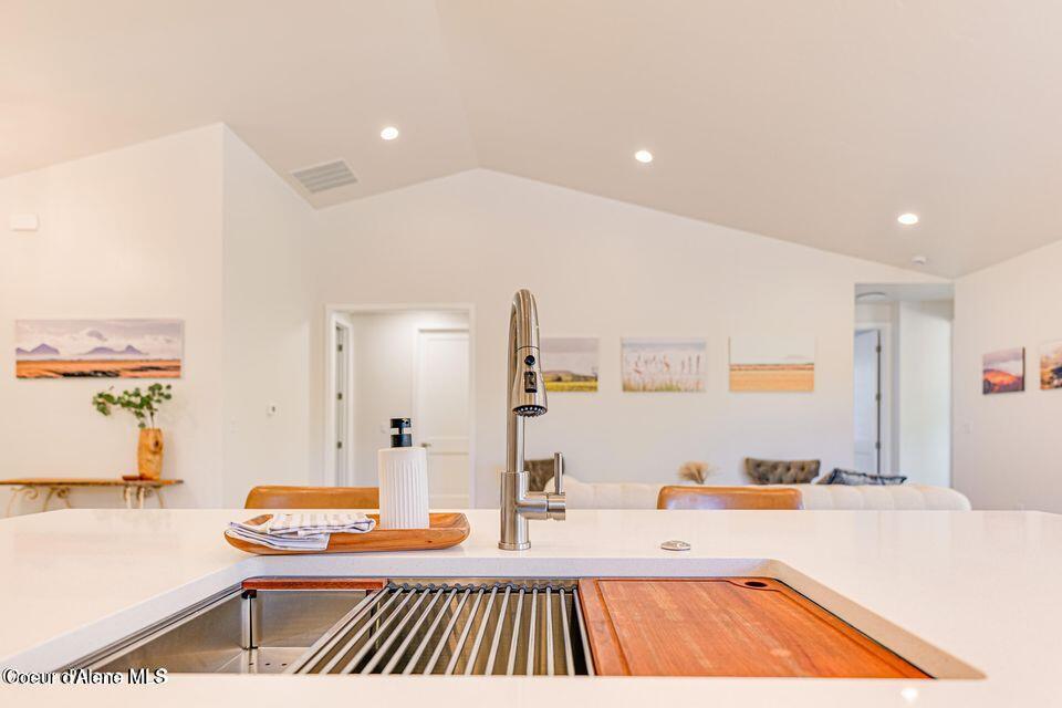 899 Main Street Kellogg, ID 83837 - Photo 3 of 21 Kitchen 1