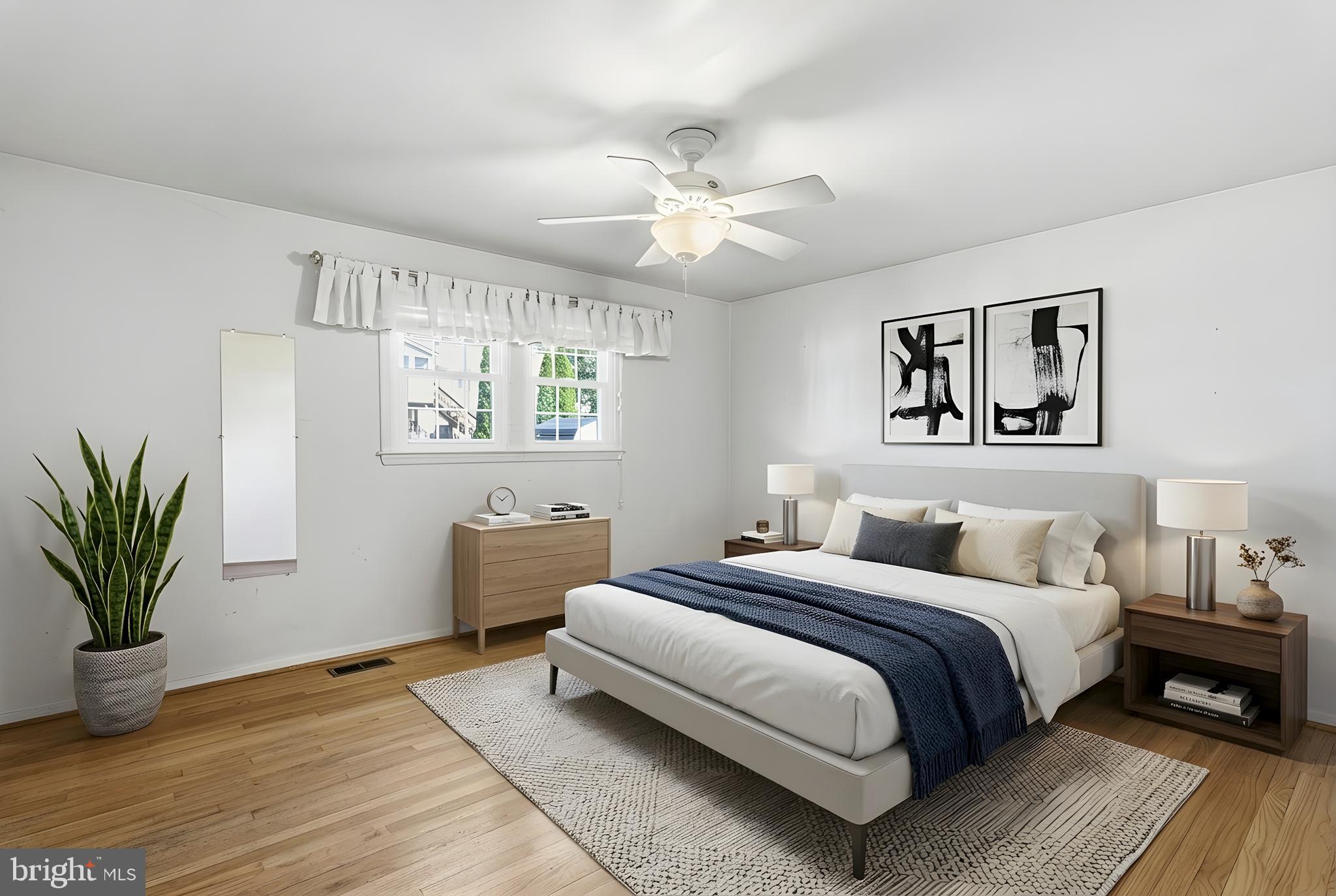 2407 Eastridge Road Lutherville-Timonium, MD 21093 - Photo 17 of 37