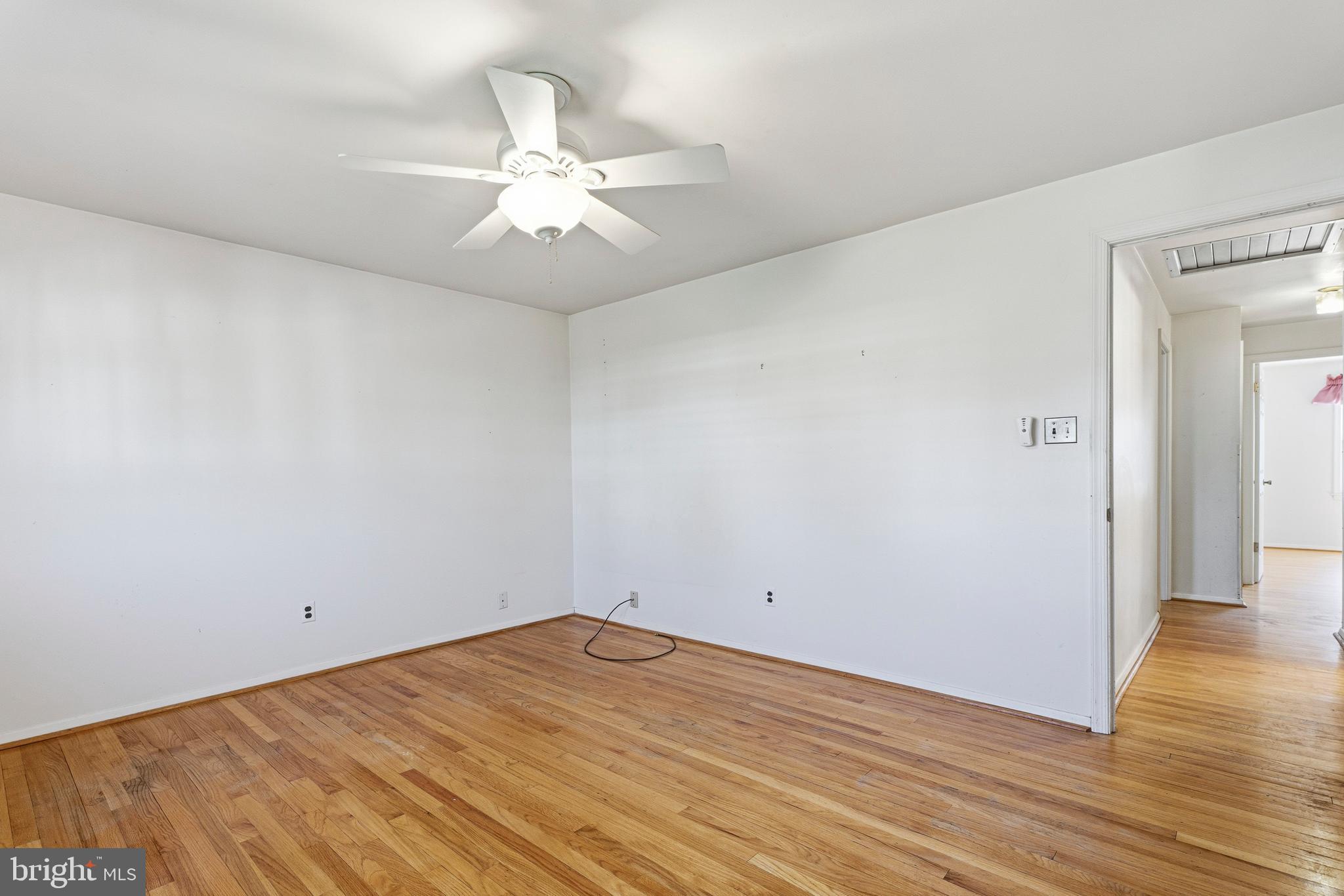 2407 Eastridge Road Lutherville-Timonium, MD 21093 - Photo 22 of 37