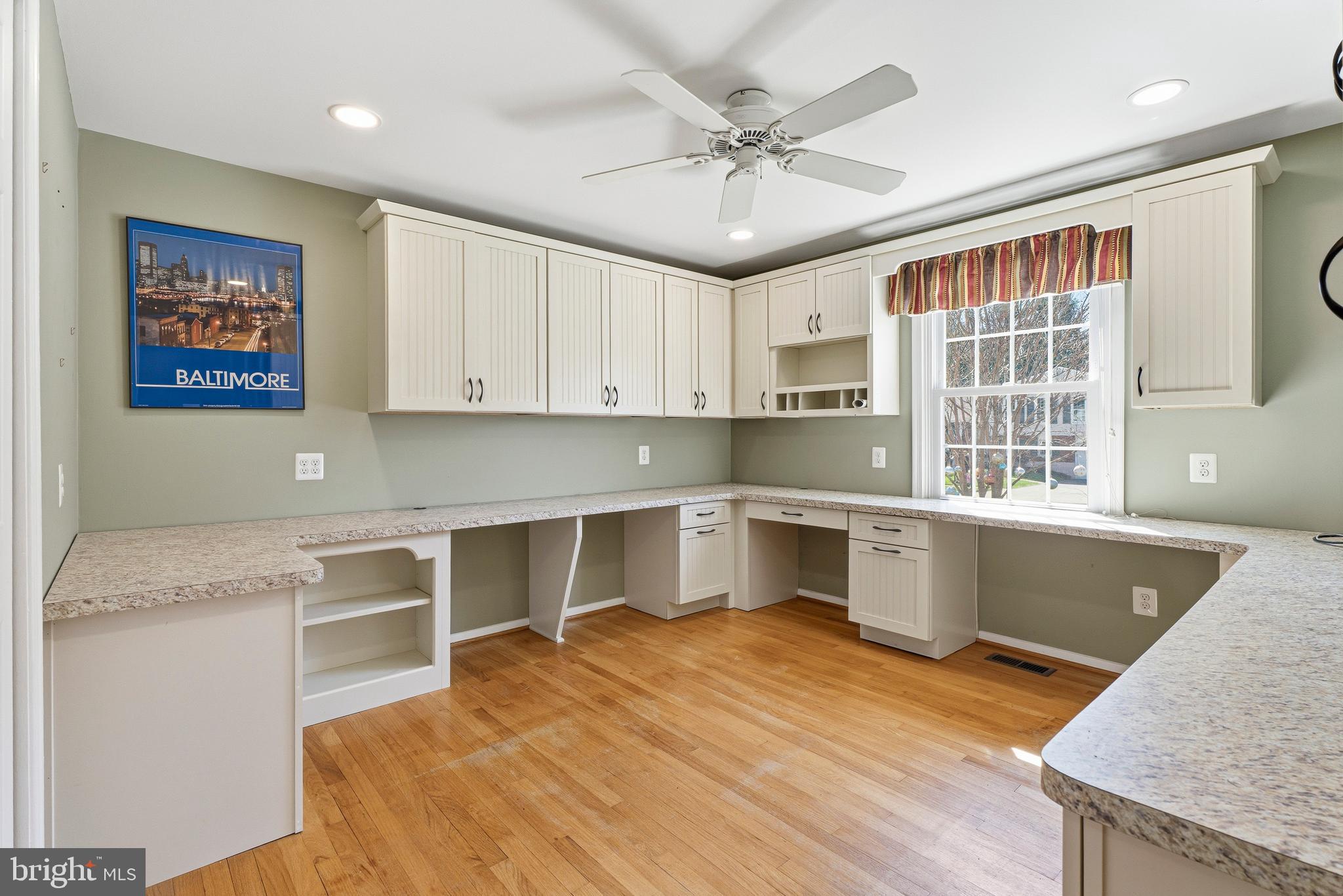 2407 Eastridge Road Lutherville-Timonium, MD 21093 - Photo 27 of 37