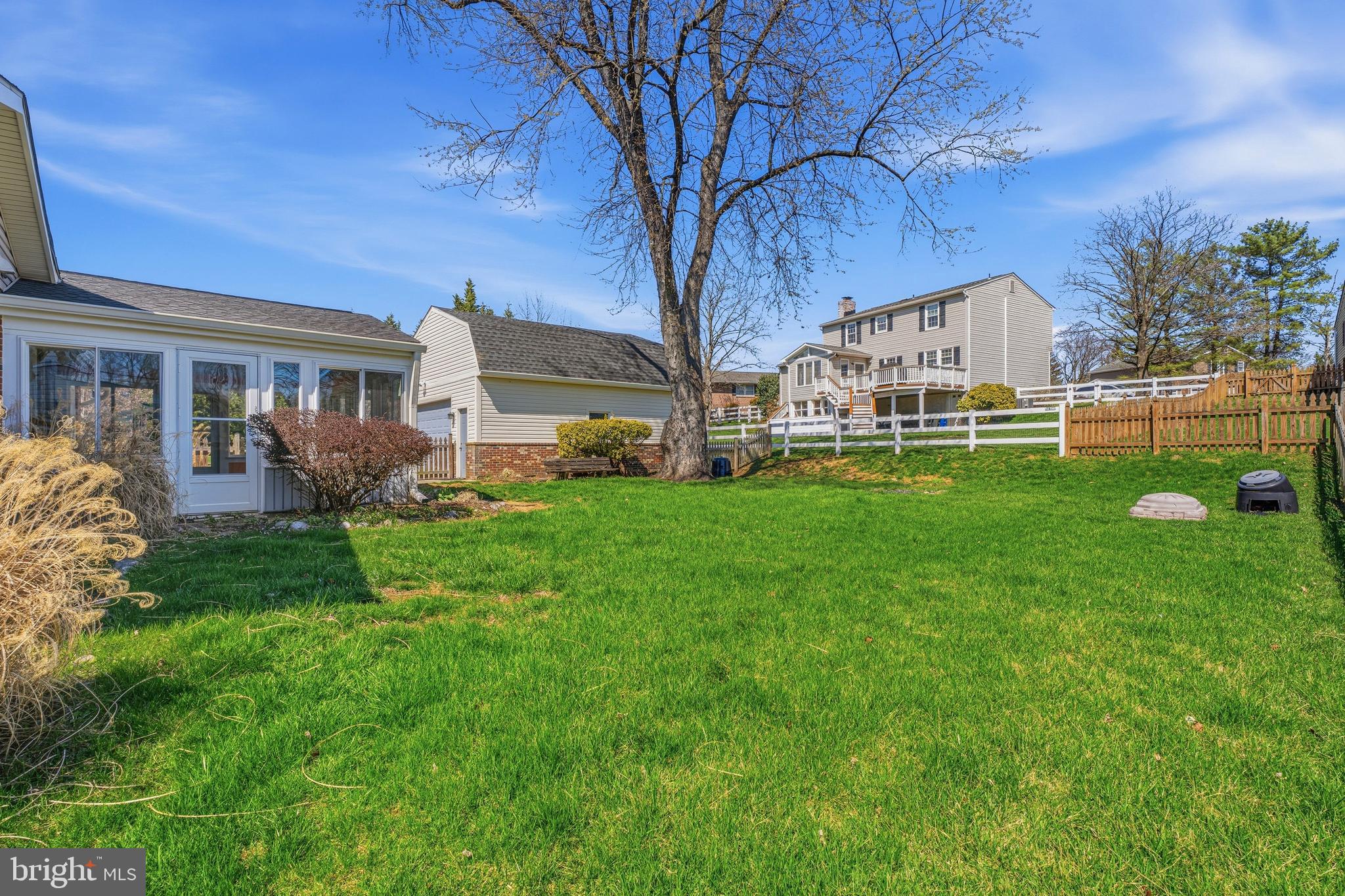 2407 Eastridge Road Lutherville-Timonium, MD 21093 - Photo 34 of 37