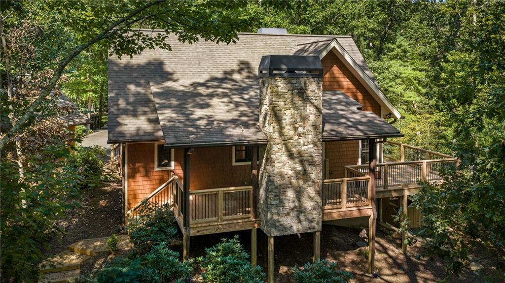 2634 Mountain Tops Road Blue Ridge, GA 30513 - Photo 5 of 53 Gallery Image 5