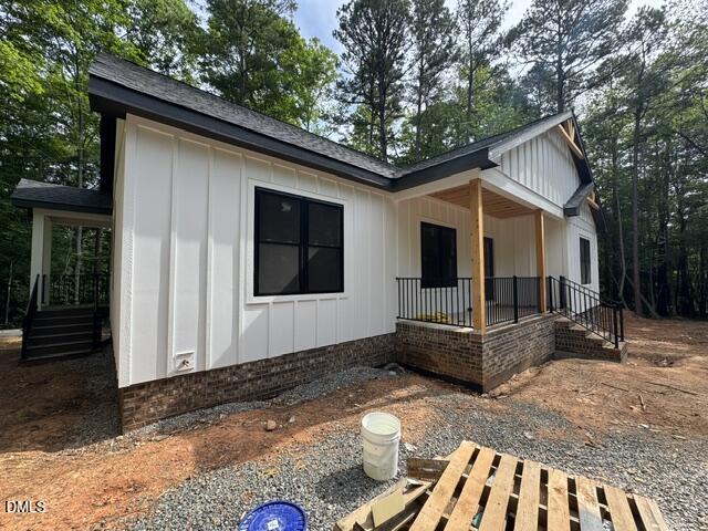 101 Stillwater Lane Roxboro, NC 27574 - Photo 35 of 38 IMG_6497