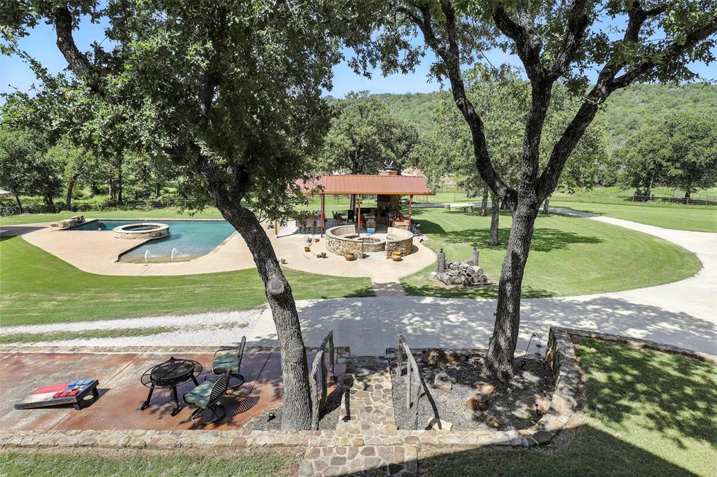 6135 Dobbs Valley Road Mineral Wells, TX 76067 - Photo 20 of 40