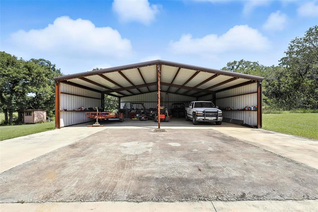 6135 Dobbs Valley Road Mineral Wells, TX 76067 - Photo 29 of 40