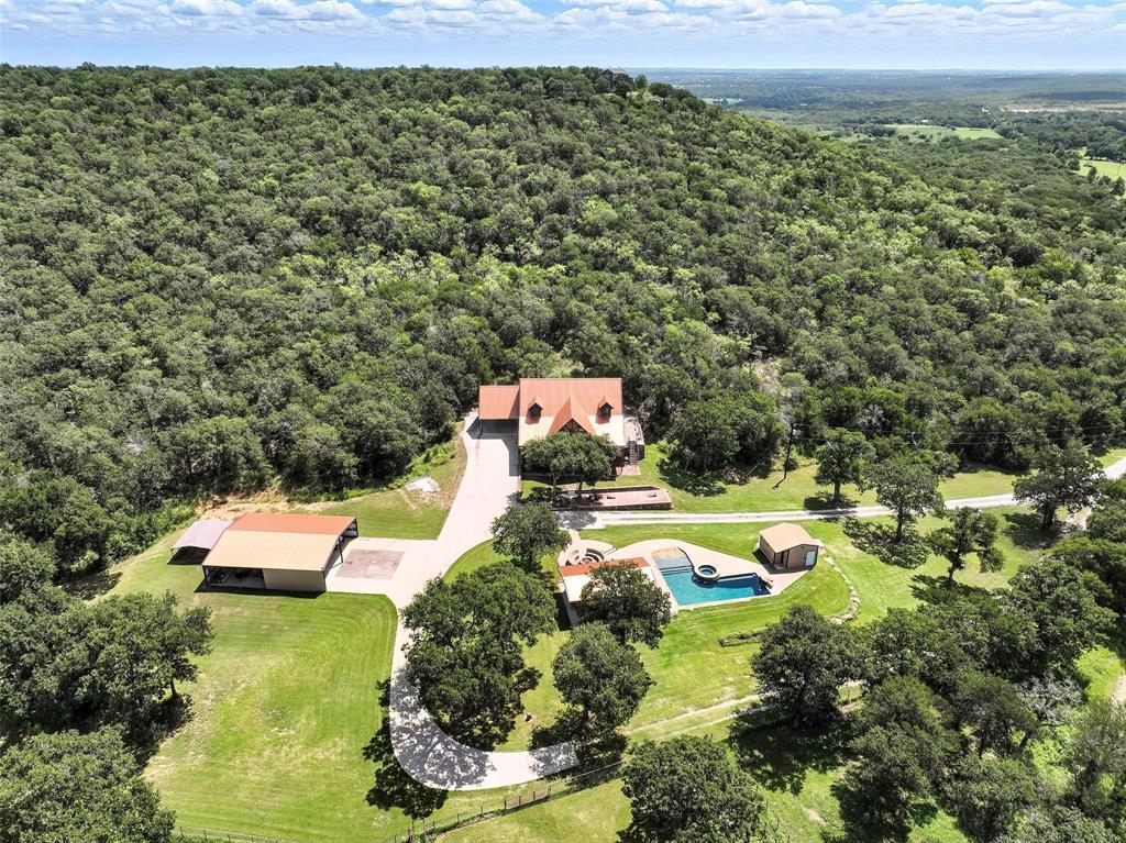 6135 Dobbs Valley Road Mineral Wells, TX 76067 - Photo 31 of 40