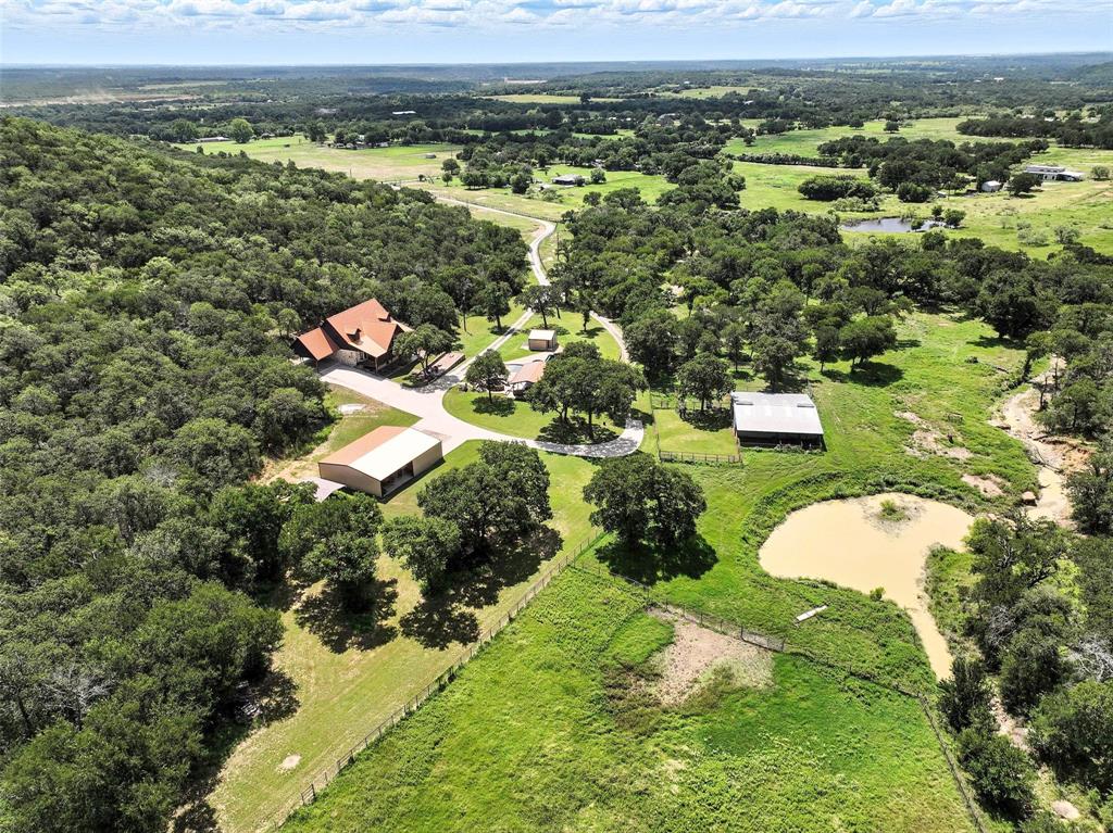 6135 Dobbs Valley Road Mineral Wells, TX 76067 - Photo 32 of 40