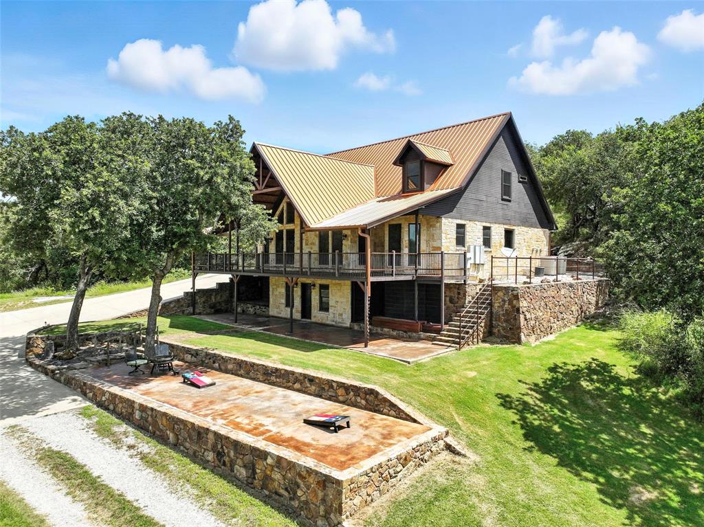 6135 Dobbs Valley Road Mineral Wells, TX 76067 - Photo 35 of 40