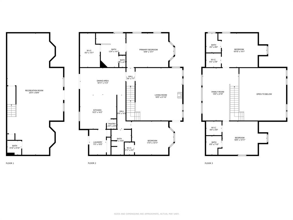 6135 Dobbs Valley Road Mineral Wells, TX 76067 - Photo 40 of 40