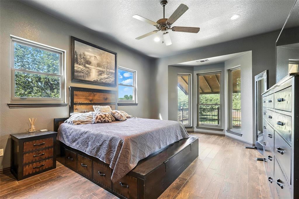 6135 Dobbs Valley Road Mineral Wells, TX 76067 - Photo 8 of 40