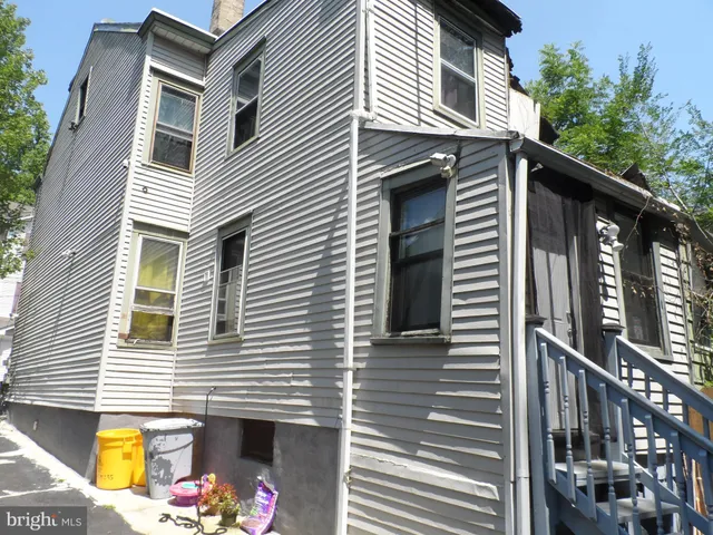 $210,000 | 135 Fountain Avenue, Trenton, NJ 08618