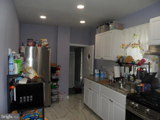 $210,000 | 135 Fountain Avenue, Trenton, NJ 08618