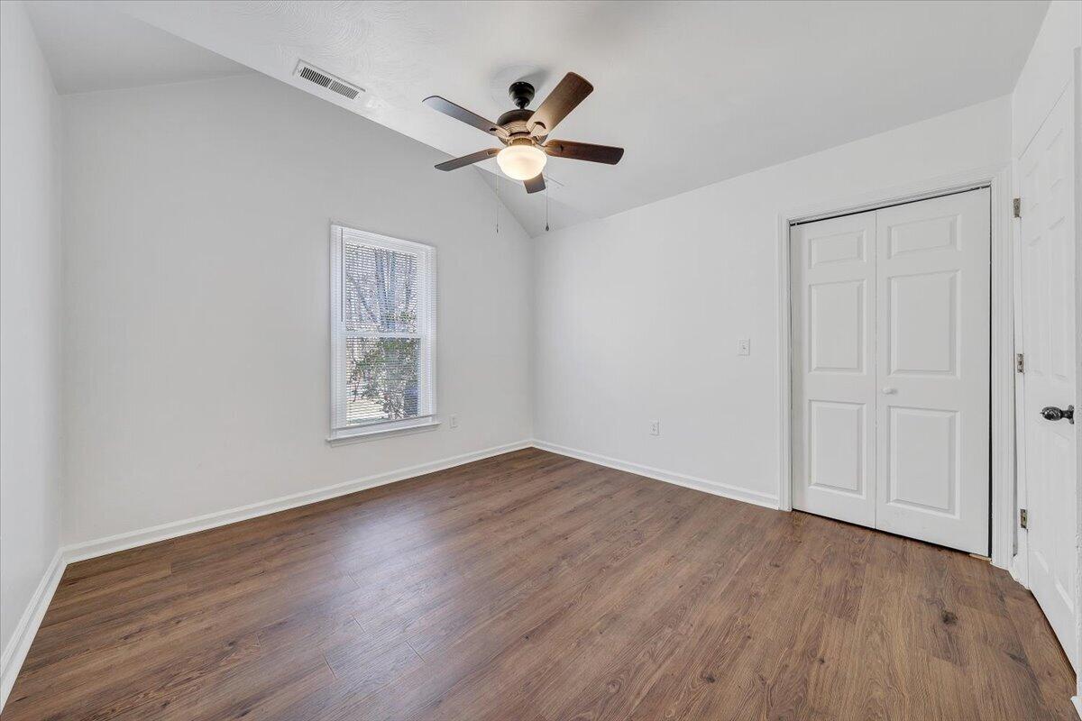 6023 Poor Mountain Road Salem, VA 24153 - Photo 13 of 22 Bedroom 1