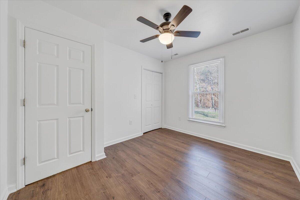 6023 Poor Mountain Road Salem, VA 24153 - Photo 14 of 22 Bedroom 2