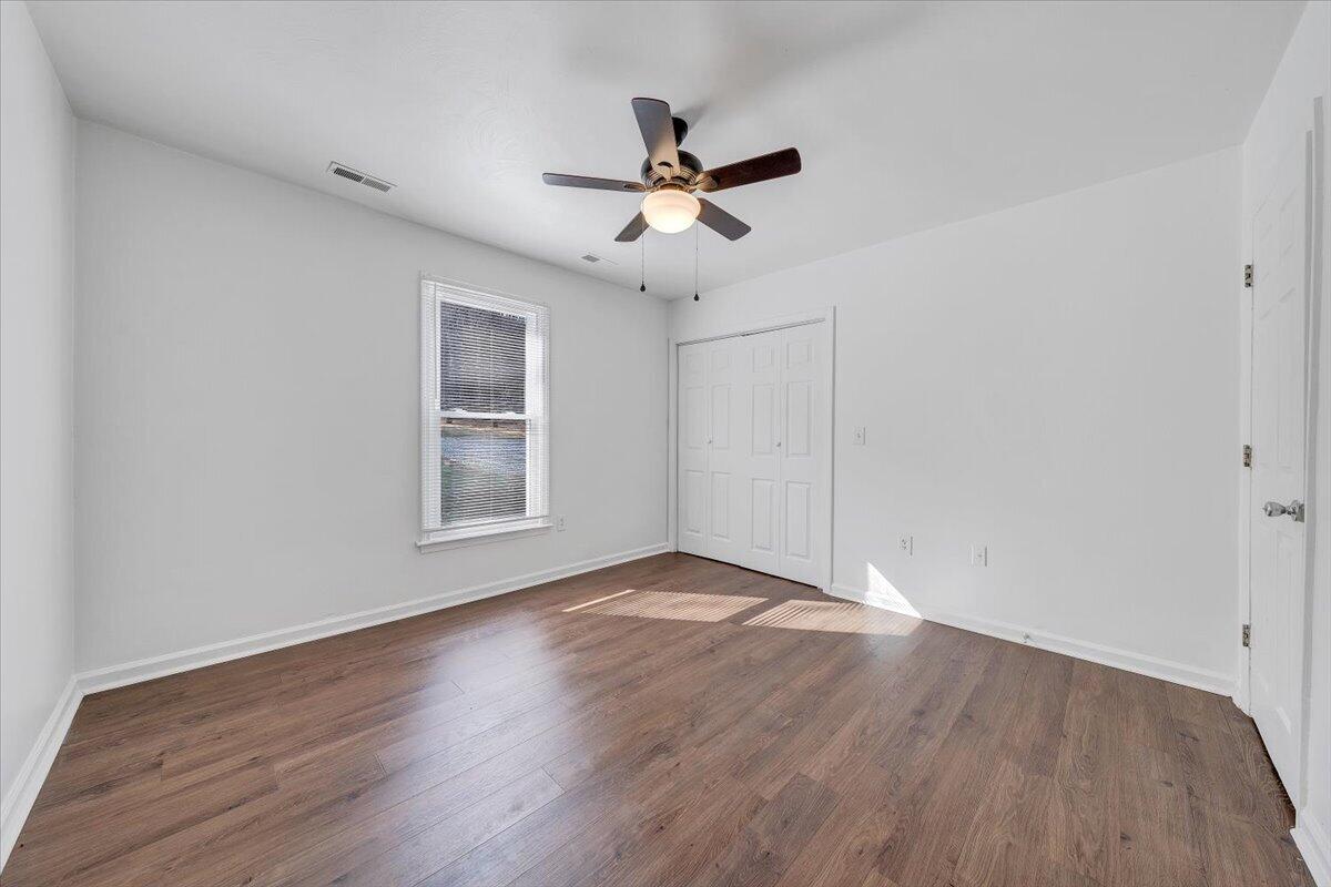 6023 Poor Mountain Road Salem, VA 24153 - Photo 15 of 22 Bedroom 3