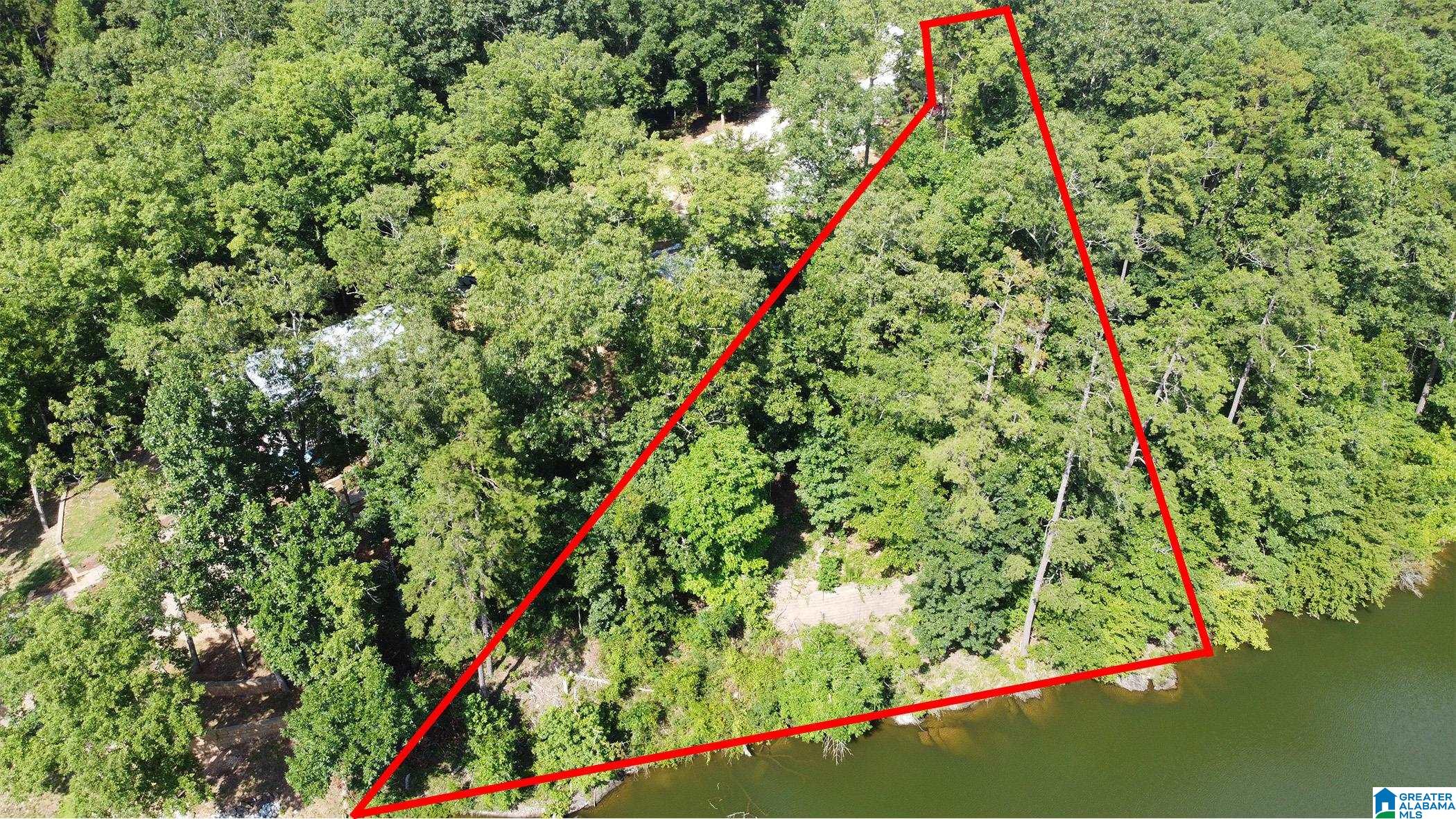 Norred Circle Wedowee, AL 36278 - Photo 1 of 3