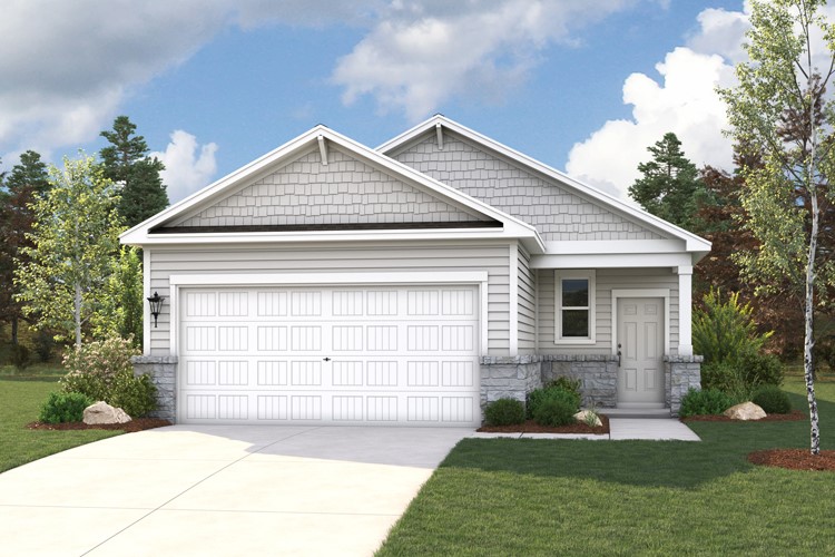 250 Bendecido Loop Elgin, TX 78621 - Photo 1 of 3