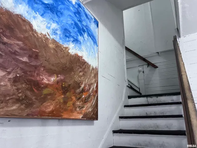 $54,900 | 105 South Forest Avenue, Unit 4, Carbondale, IL 62901