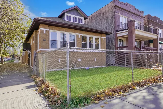 $279,999 | 7801 South Ada Street, Chicago, IL 60620
